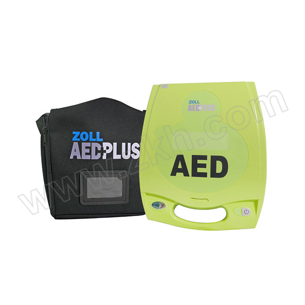 ZOLL/卓尔 AED Plus半自动除颤器(专业版) 1台