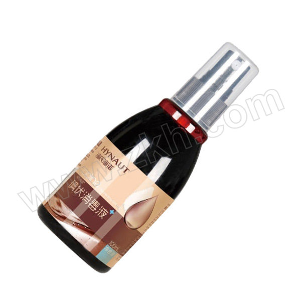 HAINUO/海氏海诺 碘伏消毒液喷雾 100ml 1瓶