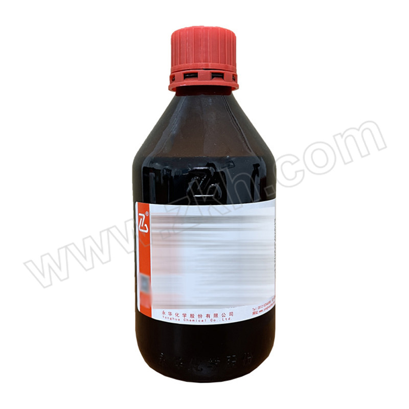 YONGHUA/永华 氯化镁饱和溶液 500mL 1瓶