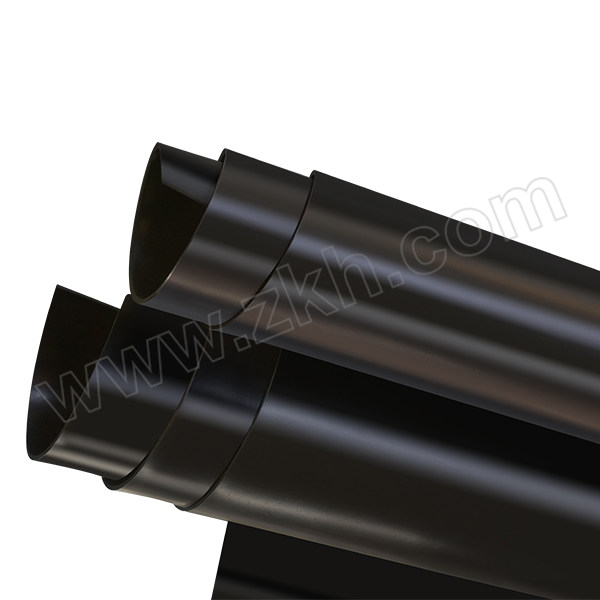 INFELUN/英飞朗 绝缘胶垫 INFELUN-HSJD 1×5m 黑色 厚8mm 1卷