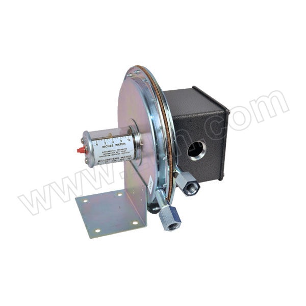 SOR 压力开关 107AL-N12-P1-F0A 1台