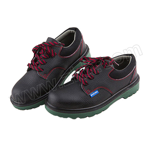 HONEYWELL/霍尼韦尔 ECO系列低帮绝缘安全鞋 BC0919702 35码 绝缘 1双