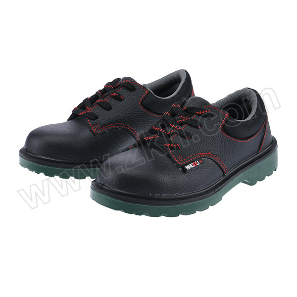 HONEYWELL/霍尼韦尔 ECO系列低帮绝缘安全鞋 BC0919702 39码 绝缘 1双