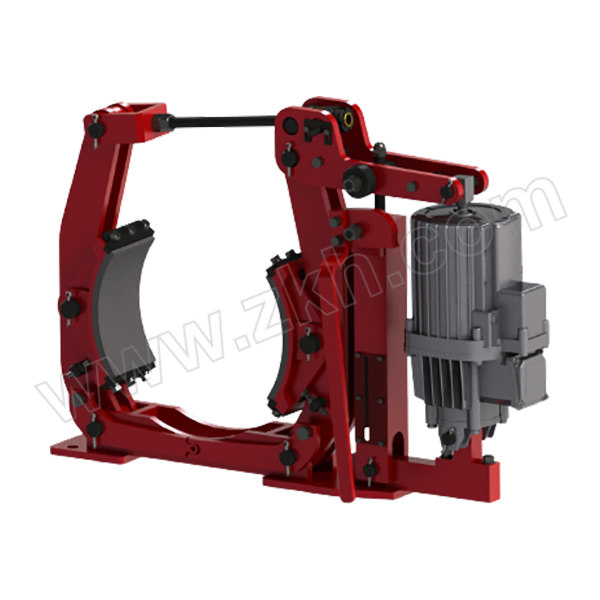 HONGQIAO/虹桥 制动器 YWZ9-200/E23 1套