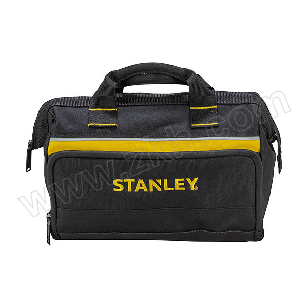 STANLEY/史丹利 ESSENTIAL工具提包 12" 1-93-330-23 300×250×130mm 1个
