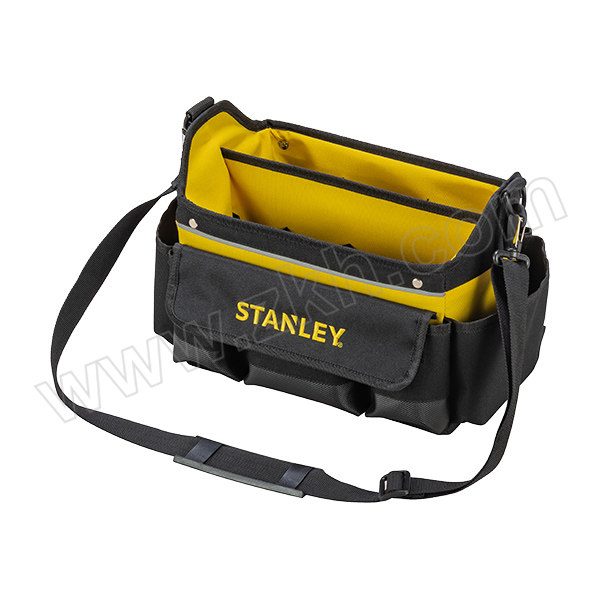 STANLEY/史丹利 ESSENTIAL工具单肩包12" STST1-70718-23 300×250×180mm 1个