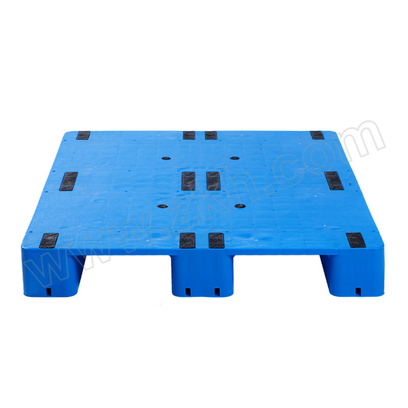 WELLGUARD/威佳 平板川字塑料托盘 1210A 尺寸1200×1000×150mm 静载6t 动载1.5t 1件