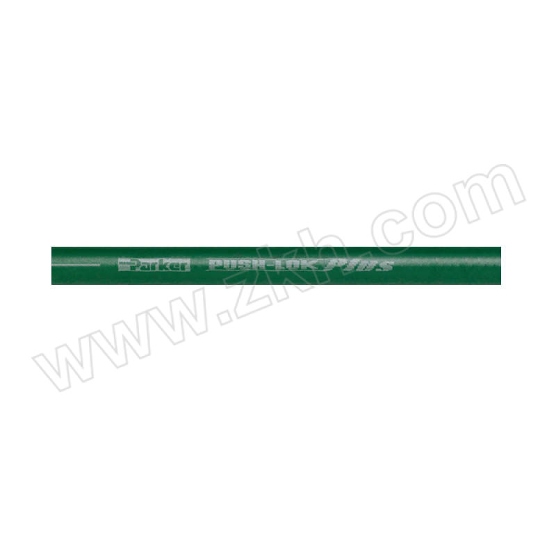 PARKER/派克 胶管 837PU-6-GRN-RL 100米/卷 1卷