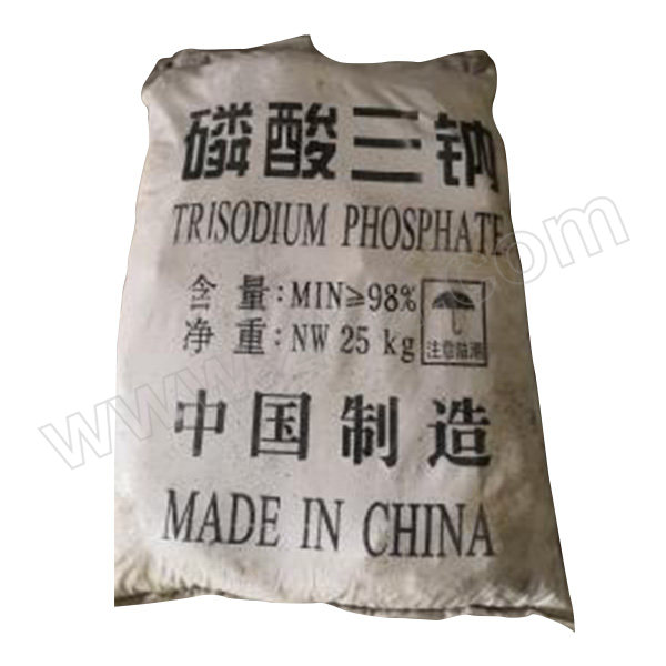 JIALIN/嘉霖 磷酸三钠 JH0047 25kg 1袋