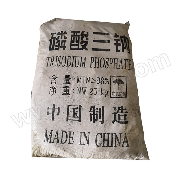JIALIN/嘉霖 磷酸三钠 JH0047 25kg 1袋