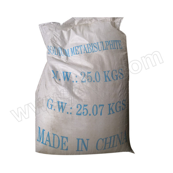 JIALIN/嘉霖 亚硫酸氢钠 固含量≥98% 25kg 1袋