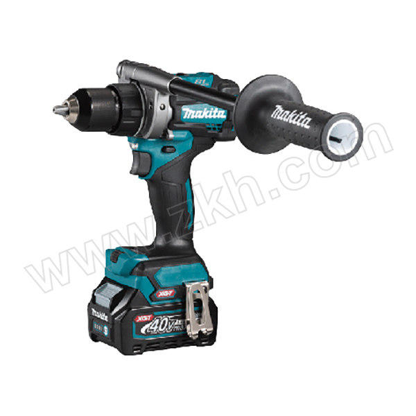 MAKITA/牧田 40V锂电无刷起子电钻 DF001GZ 裸机,不含电池及充电器 1台