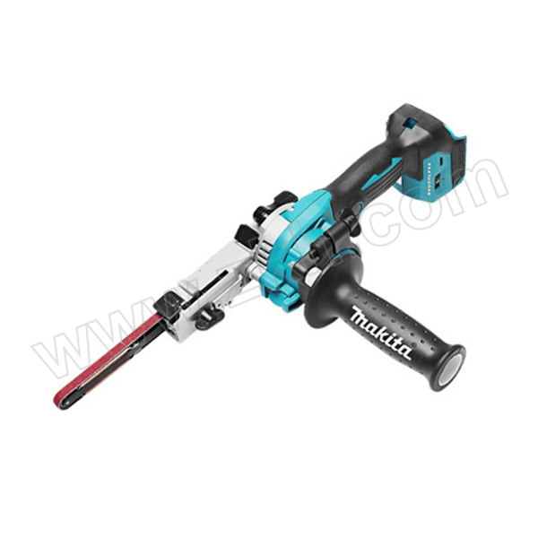 MAKITA/牧田 18V锂电砂带机 DBS180Z 裸机,不含电池及充电器 1台