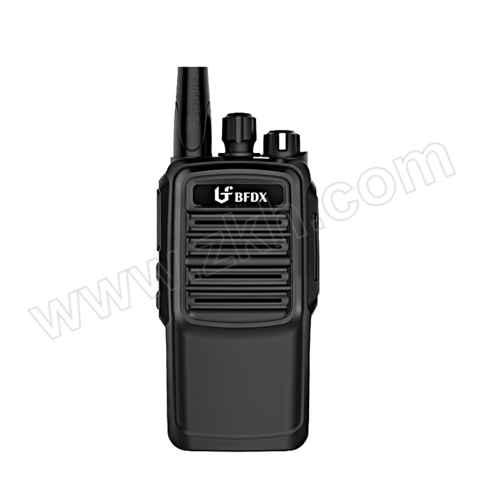BF/北峰 对讲机 BF-SA500 黑色 5W 1台