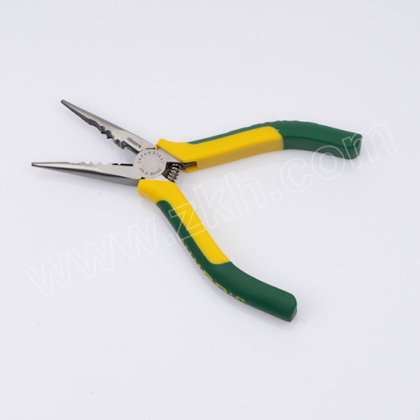 wynns/威力狮 日式多用尖嘴钳 w0492 6" 1把