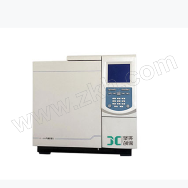 JC/聚创环保 气相色谱仪 JC-8890 标配 1台