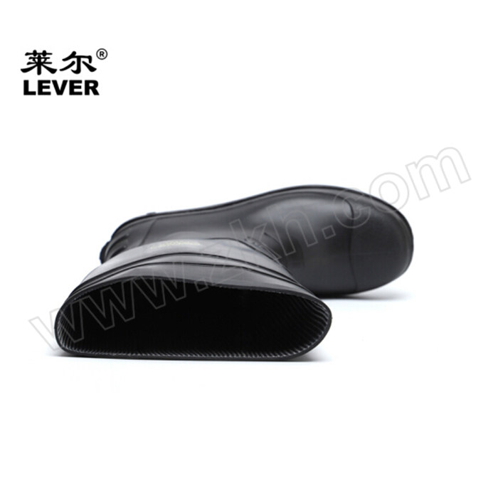LEVER/莱尔 PVC特种劳保防砸防护靴 SL-2-99 36码 防砸耐酸碱 1双