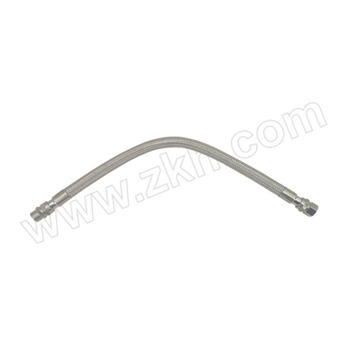 CNZAM/卓安照明 BNG系列防爆挠性连接管 BNG-II-25×1000A 1000mm G1 两内 304不锈钢 1条