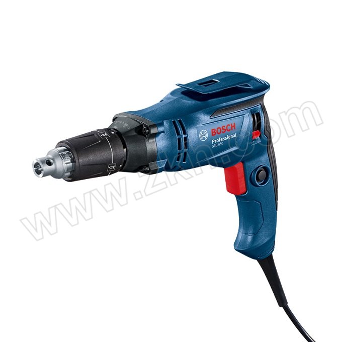 BOSCH/博世 电动起子机 GTB650 650W 1把
