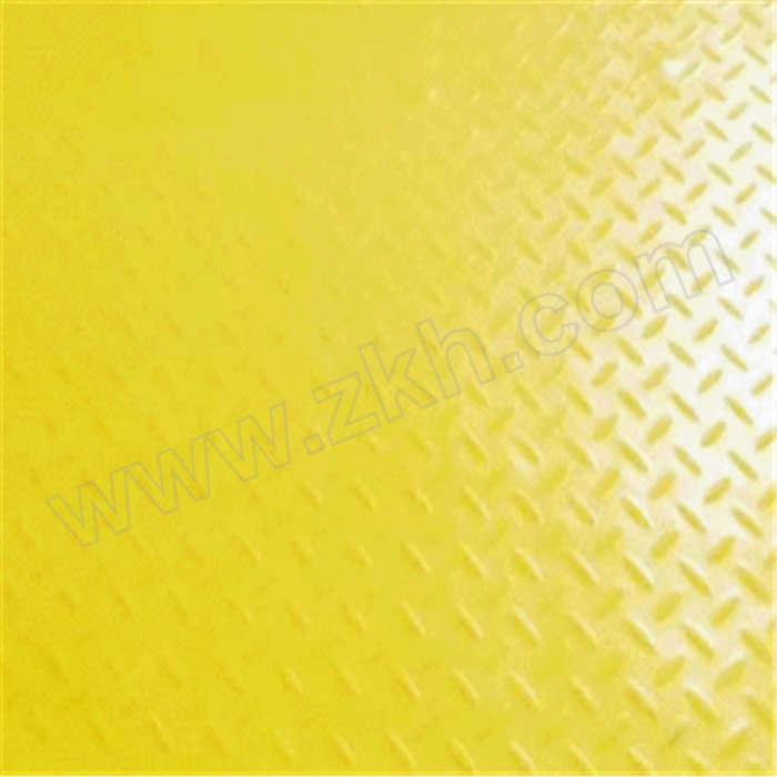 JINANXING/锦安行 玻璃钢胶衣平板 PB-001 黄色 1.2×1.7m 厚50mm 1张