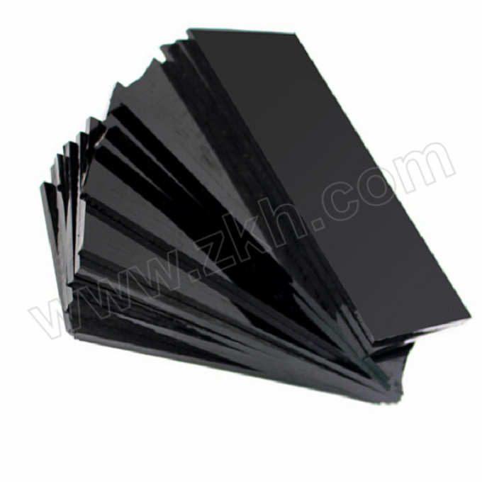 LAOA/老A 黑色电焊镜片 LA10850B 1盒
