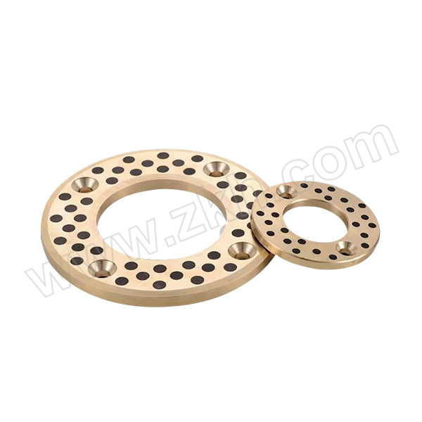 XINLANJING/欣蓝鲸 自润滑轴承 COB05W12(12.2*40*3) 1个