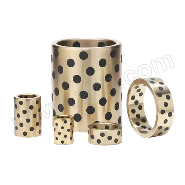 XINLANJING/欣蓝鲸 自润滑轴承 COB05W12(12.2*40*3) 1个