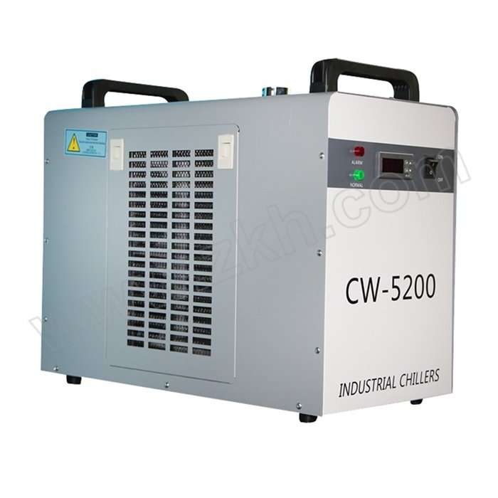 GL/国力 冷却循环水箱 CW-5200 扬程25m 1台