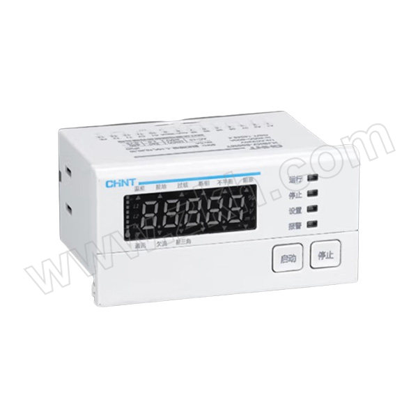 CHINT/正泰 电机保护器 NJBK7-800M/40/AC380V 8A～40A 1只