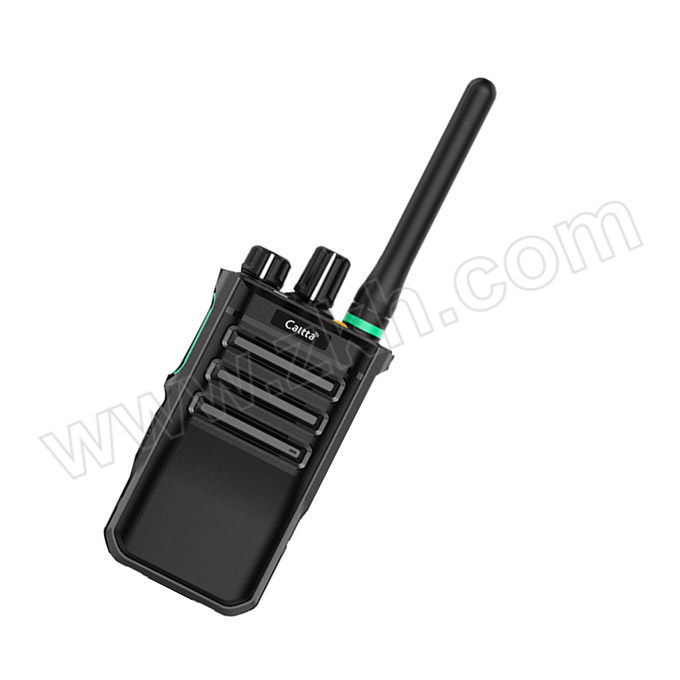 CALTTA/中兴高达 数字对讲机 PH600 黑色 1~4W 频率范围400~470MHz 1台