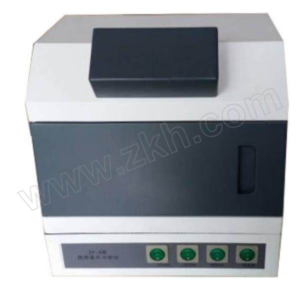 JC/聚创环保 暗箱四用紫外分析仪 JC-ZF-8 254nm/365nm/302nm 1台