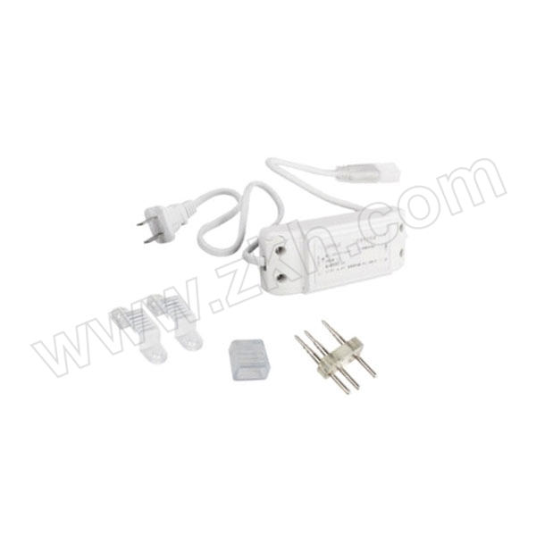 OPPLE/欧普 LED灯带配件包 LED-众II-单排-桥堆电源-配件包 1套