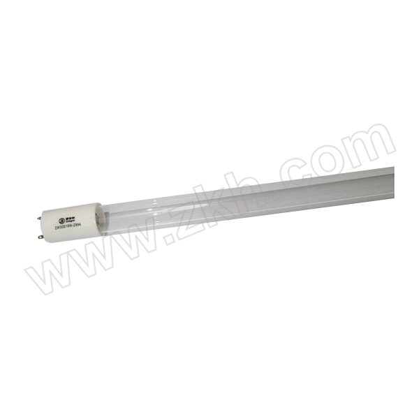 CNLIGHT/雪莱特 杀菌灯管 ZW30S19W-Z894 1支