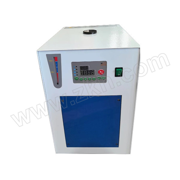 JC/聚创环保 小型台式冷水机 JC-LS800 5~35℃ 制冷量800W 1台
