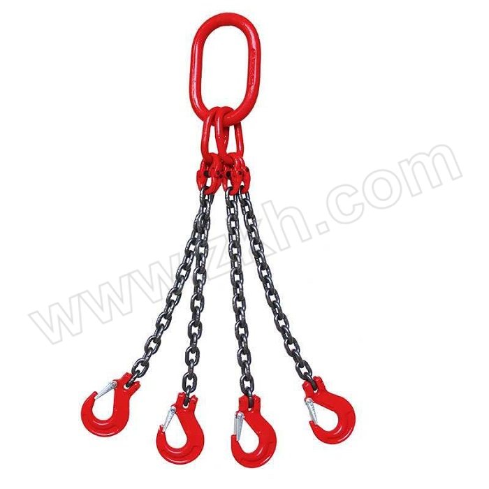 DAYANG/大洋 四肢链条成套索具 5t×2m 1件
