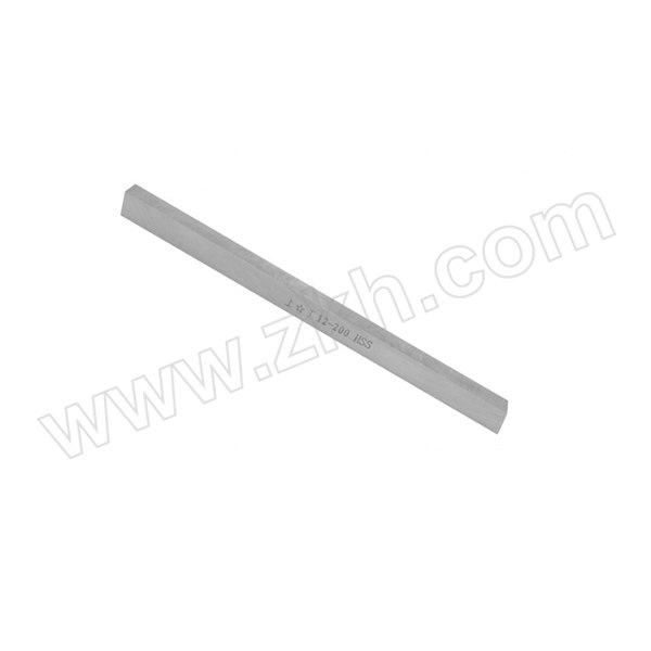 STWC/上工 正方形白钢刀 12×12×200 1支