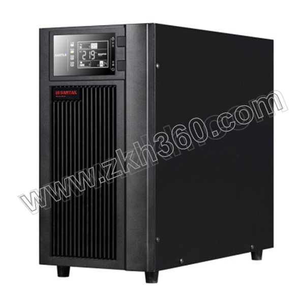 SANTAK/山特 成套UPS C6KS+C12-38+A8 不含安装调试 1套