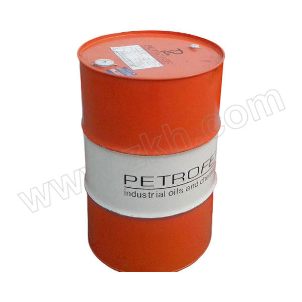 PETROFER/德润宝 水乙二醇抗燃液压油 US620 220kg 1桶