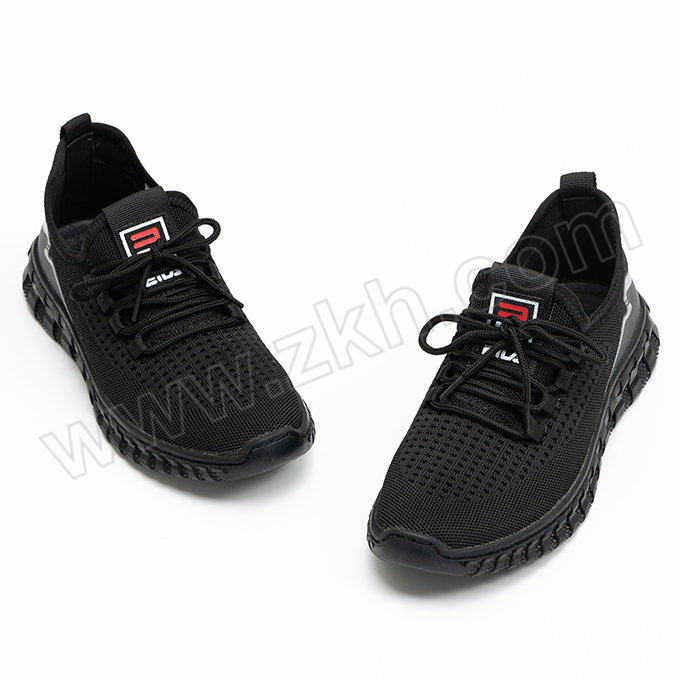 TIANDIAN/天电 F001系列6kV绝缘鞋 TD21-F001 46码 黑色 1双