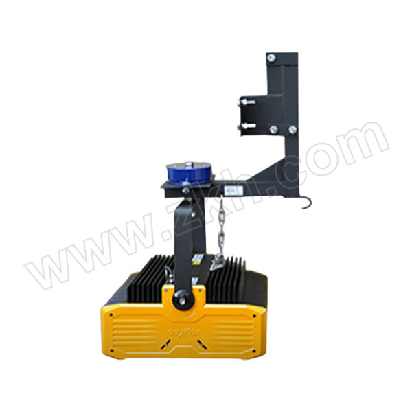 GEKOZM/基光照明 LED减震灯具 GKL8120C 1个