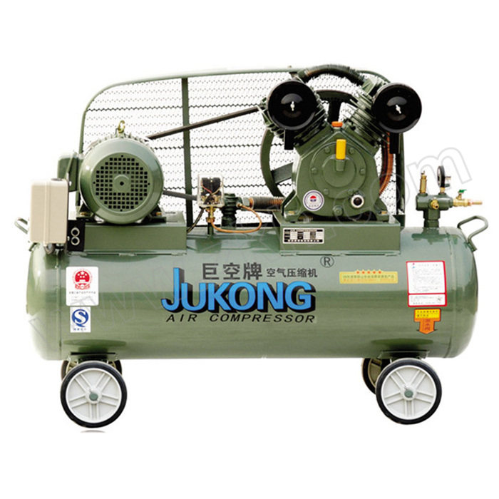 JUKONG/巨空 空气压缩机 0.6/8 1台