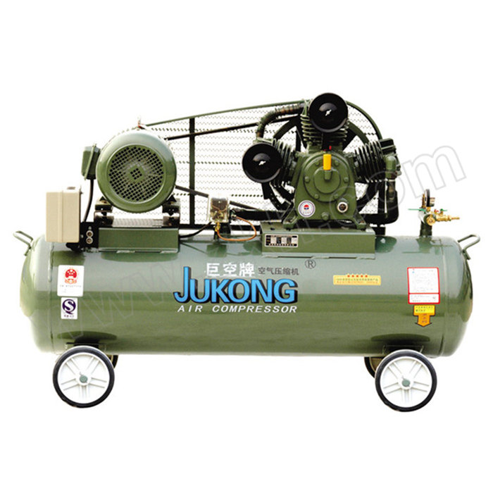 JUKONG/巨空 空气压缩机 0.9/8 1台