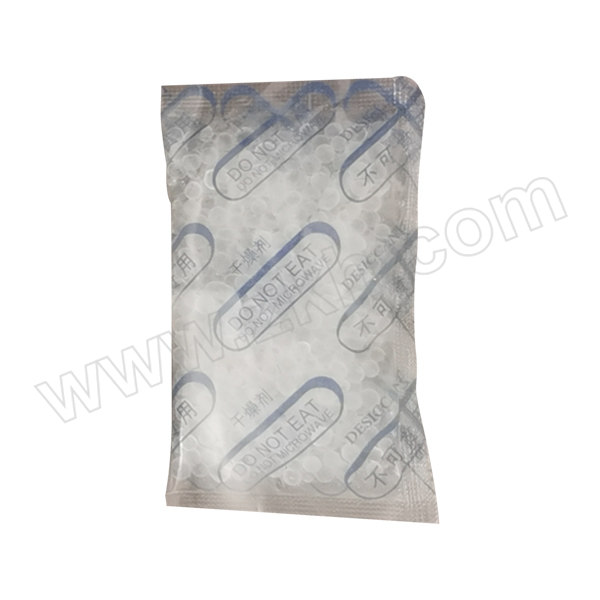 HX/和鑫 PP膜硅胶干燥剂 3g 1包