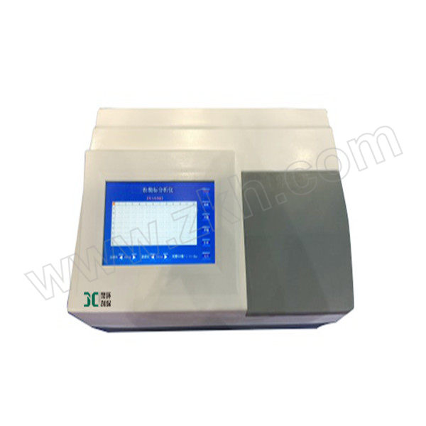 JC/聚创环保 酶标分析仪 JC-1181 400~900nm 标配 1台