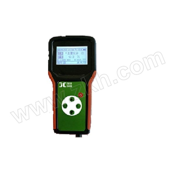 JC/聚创环保 土壤水分检测仪 JC-TS 标配 1台
