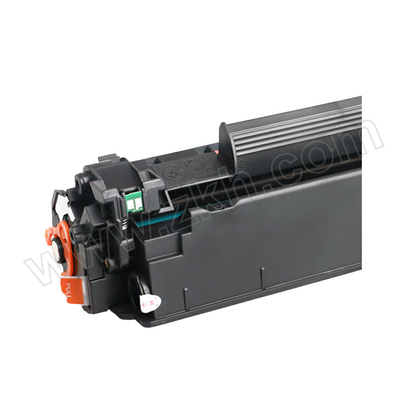 C&G/彩格 升级版硒鼓(带芯片) PLUS CC388A 黑色 1支