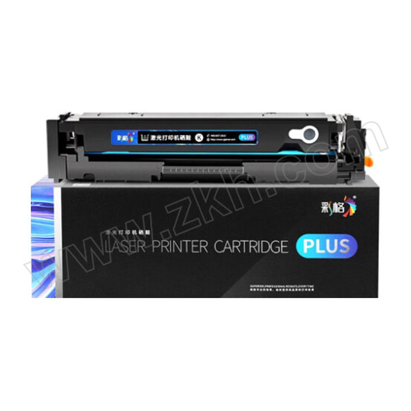 C&G/彩格 升级版硒鼓(带芯片) PLUS CRG054 黑色 适用LBP621Cw/LBP623Cdw/LBP623Cdn/MF641Cw/MF642cdw/MF643Cdw/MF645Cx 1支