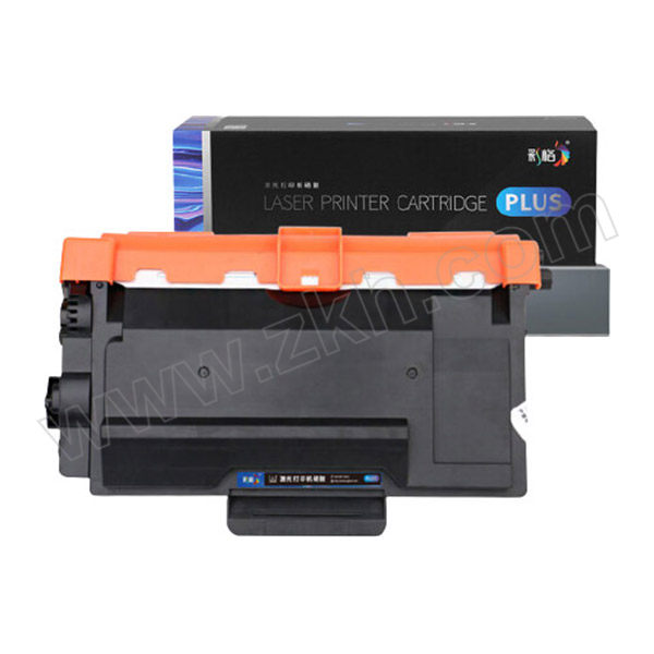 C&G/彩格 升级版粉盒 PLUS LT401 黑色 适用Lenovo LJ4000D/LJ4000DN/LJ5000DN/M8650D/M8950DNF 1支