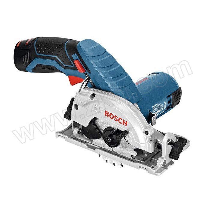 BOSCH/博世 锂电圆据 GKS12V-LI 12V裸机 不含电池充电器 1台