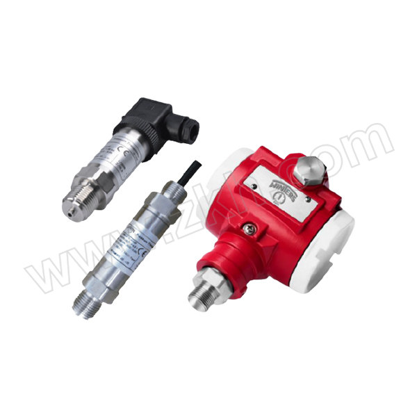 WINTERS 高端压力传感器 LY16-A-G-W-S-1-3-T5-S-6-ZZ-(0~10MPa) 表压 外壳材质316SS 输出信号4~20mA+两线制 精度0.0005 铸铝接线盒 带LCD显示 标准防爆 接液材质316SS 过程连接G1/4"EN837 1个